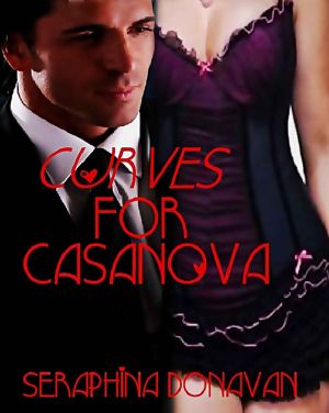 [Casanova Series 01] • Curves for Casanova